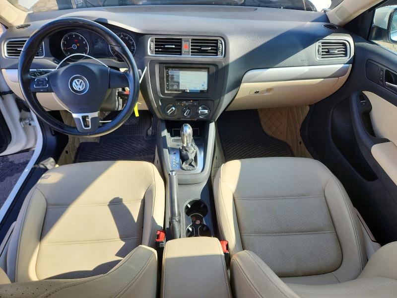 Aukcja sprzedaży 2013 Volkswagen Jetta, vin: 3VWDP7AJ9DM359103, numer aukcji: 85609085