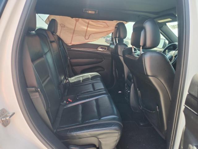 62237136 :رقم المزاد ، 1C4RJEBG7FC808252 vin ، 2015 Jeep Grand Cherokee مزاد بيع