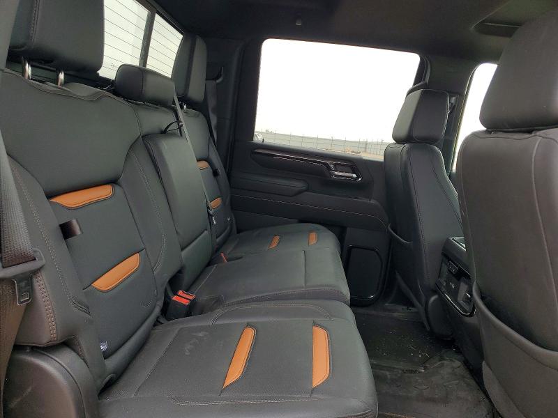 2026 Gmc Sierra მანქანა იყიდება აუქციონზე, vin: 1GT4UPEY5TF211810, აუქციონის ნომერი: 58784056