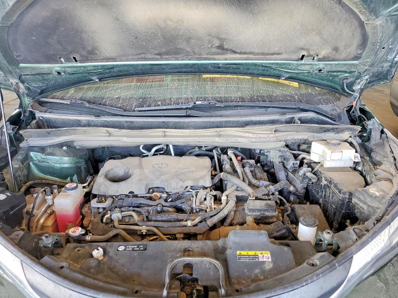 Aukcja sprzedaży 2021 Toyota Sienna, vin: 5TDKRKEC2MS008472, numer aukcji: 63028046