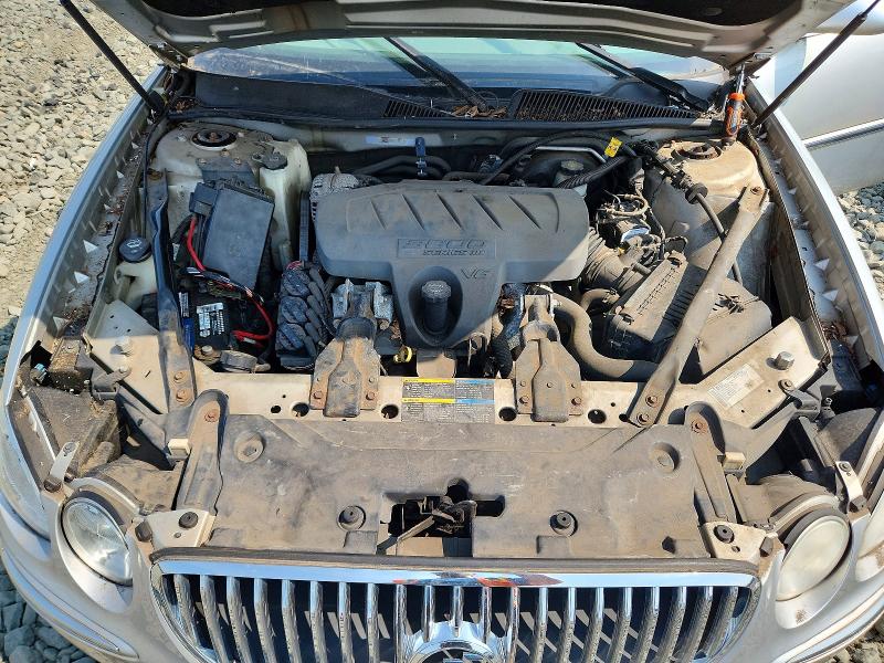 Продаж на аукціоні авто 2009 Buick Lacrosse, vin: 2G4WD582891148475, номер лоту: 60248676
