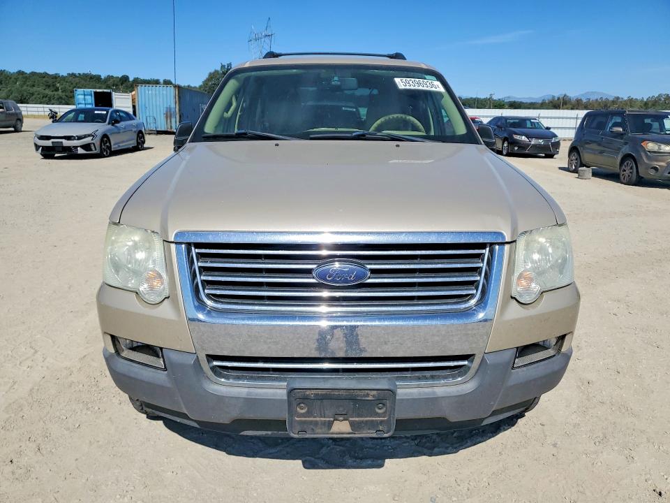 Продажа на аукционе авто 2006 Ford Explorer, vin: 1FMEU73EX6ZA05183, номер лота: 59396936