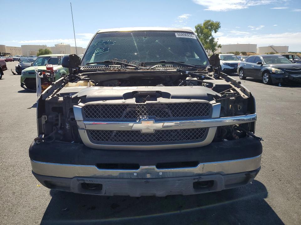 Продаж на аукціоні авто 2003 Chevrolet Silverado, vin: 1GCEC14V23Z330294, номер лоту: 60896936