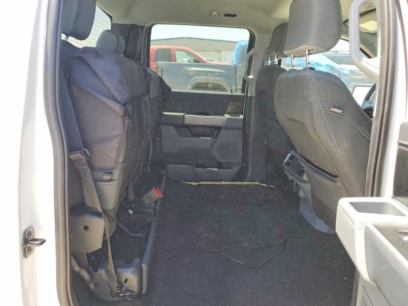 Aukcja sprzedaży 2025 Ford F150, vin: 1FTVW3LK2SWG00831, numer aukcji: 60025366