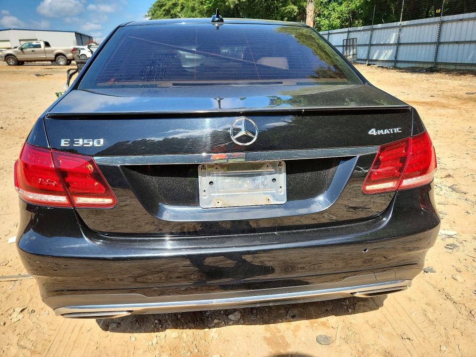 60292216 :رقم المزاد ، WDDHF8JBXEB038286 vin ، 2014 Mercedes-benz E مزاد بيع