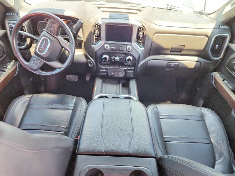 62009556 :رقم المزاد ، 1GT49WE74PF123890 vin ، 2023 Gmc Sierra مزاد بيع