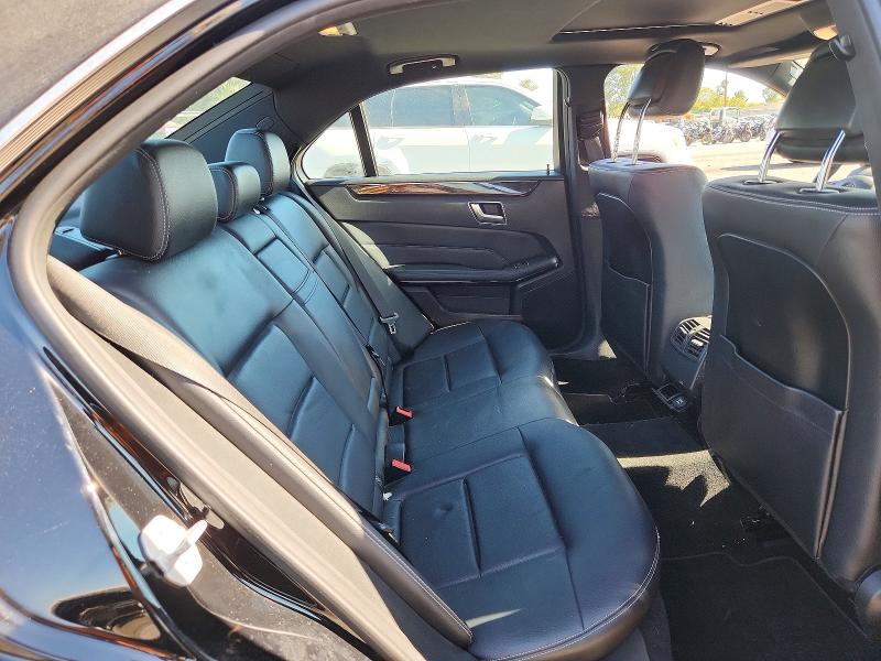 Продажа на аукционе авто 2016 Mercedes-benz E, vin: WDDHF5KB9GB200540, номер лота: 59722236