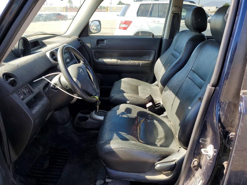 Aukcja sprzedaży 2005 Scion Xb, vin: JTLKT324350204174, numer aukcji: 63572086