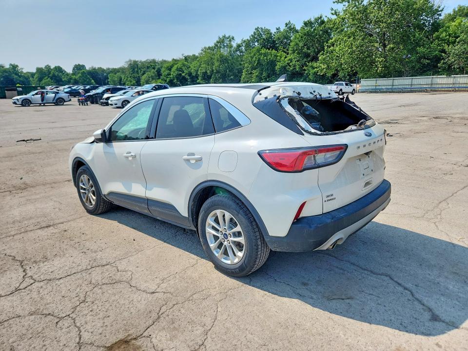 2021 Ford Escape მანქანა იყიდება აუქციონზე, vin: 1FMCU9G60MUB29320, აუქციონის ნომერი: 60841046