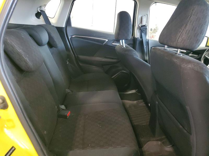 Aukcja sprzedaży 2015 Honda Fit, vin: 3HGGK5H51FM775386, numer aukcji: 61802216