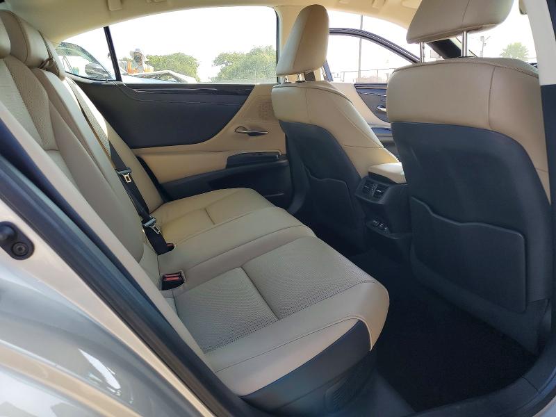 Aukcja sprzedaży 2021 Lexus Es, vin: 58ADA1C15MU001849, numer aukcji: 62603566