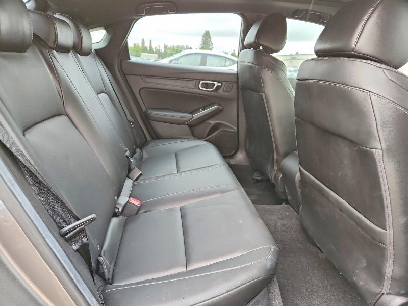 Aukcja sprzedaży 2025 Acura Integra, vin: 19UDE4H32SA013744, numer aukcji: 61804036