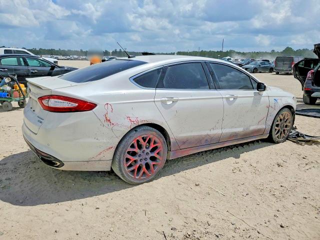 Продаж на аукціоні авто 2014 Ford Fusion, vin: 3FA6P0D94ER203551, номер лоту: 85625735