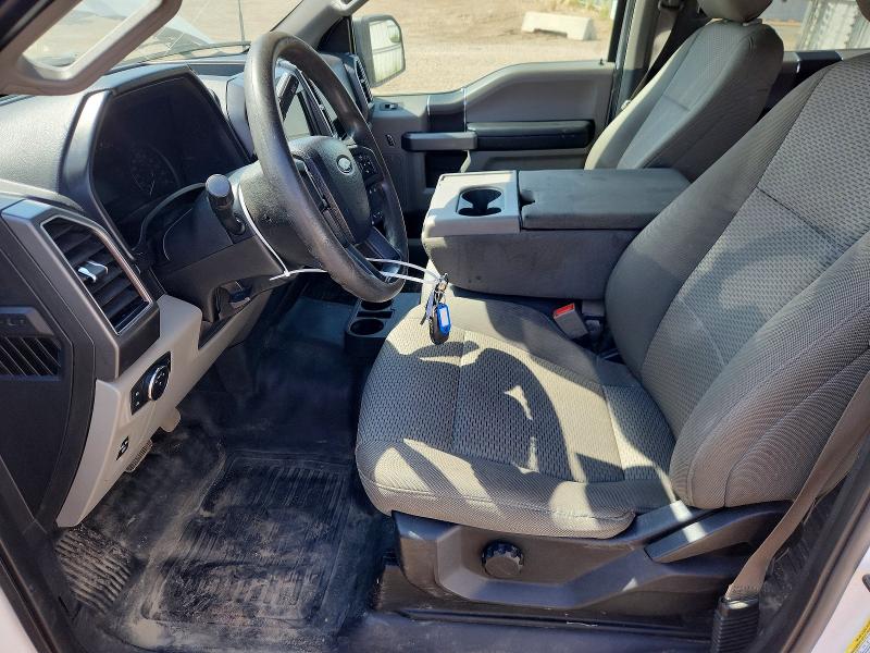 Aukcja sprzedaży 2019 Ford F150, vin: 1FTEW1E46KFB05017, numer aukcji: 60711736
