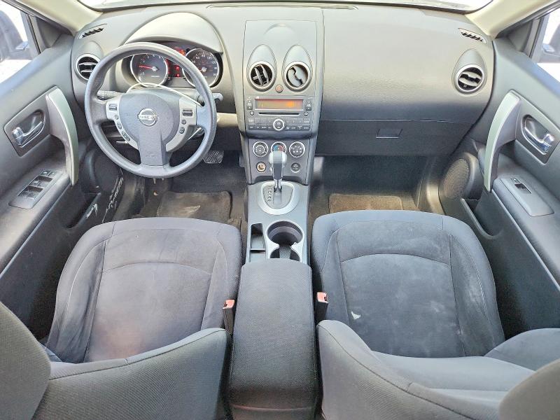 Продаж на аукціоні авто 2010 Nissan Rogue, vin: JN8AS5MT1AW015111, номер лоту: 62255586