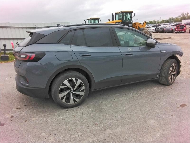 2023 Volkswagen Id.4 მანქანა იყიდება აუქციონზე, vin: 1V2DNPE87PC057233, აუქციონის ნომერი: 60980506
