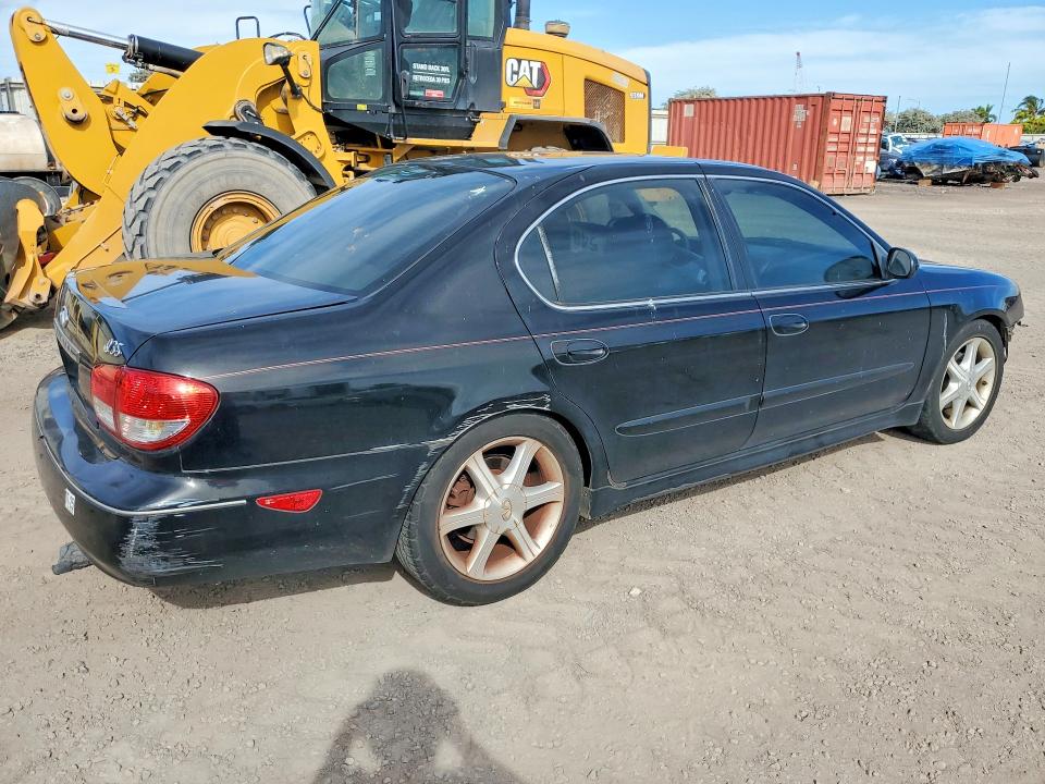Aukcja sprzedaży 2004 Infiniti I35, vin: JNKDA31A84T208959, numer aukcji: 61020436