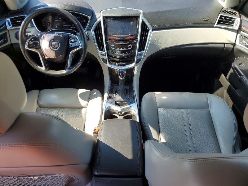 Aukcja sprzedaży 2015 Cadillac Srx, vin: 3GYFNBE38FS578398, numer aukcji: 60661746