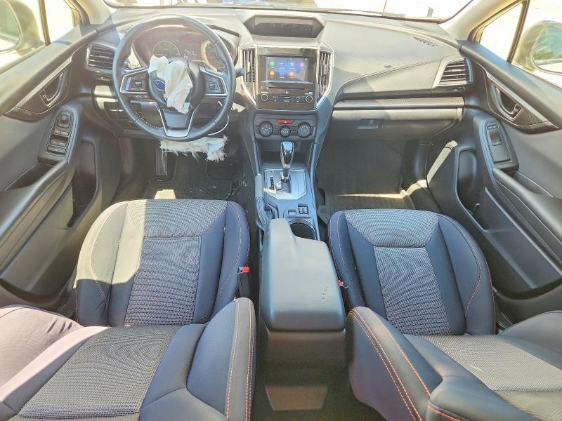 Aukcja sprzedaży 2019 Subaru Crosstrek, vin: JF2GTACC9KH359449, numer aukcji: 59625136