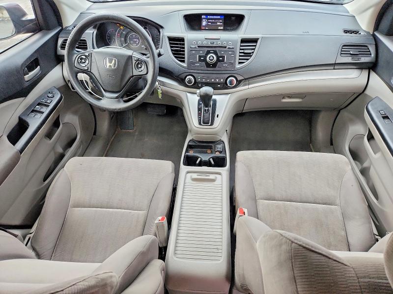 Продажа на аукционе авто 2013 Honda Cr-v, vin: 5J6RM4H35DL010846, номер лота: 63031026