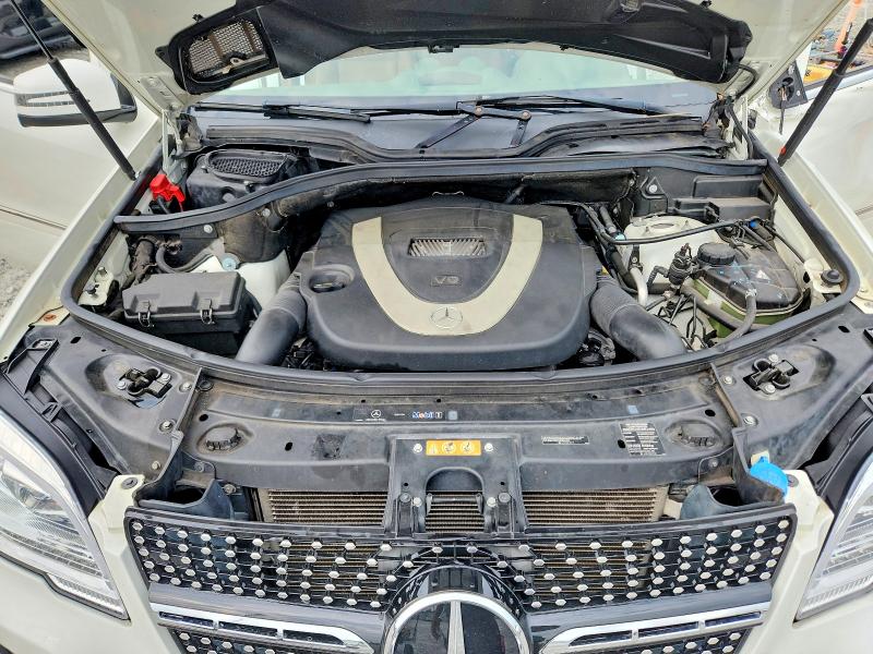 62933556 :رقم المزاد ، 4JGBB8GB5BA722730 vin ، 2011 Mercedes-benz Ml مزاد بيع