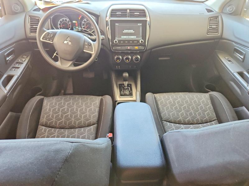 Продажа на аукционе авто 2026 Mitsubishi Outlander Sport, vin: JA4ARUAU1TU007808, номер лота: 61015316