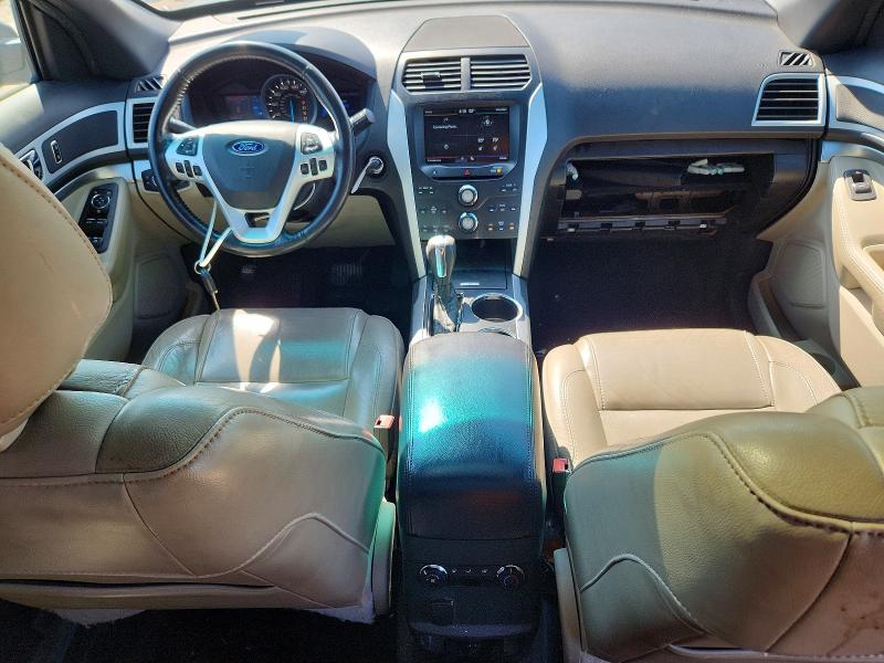 Aukcja sprzedaży 2013 Ford Explorer, vin: 1FM5K8D89DGA22523, numer aukcji: 59894256