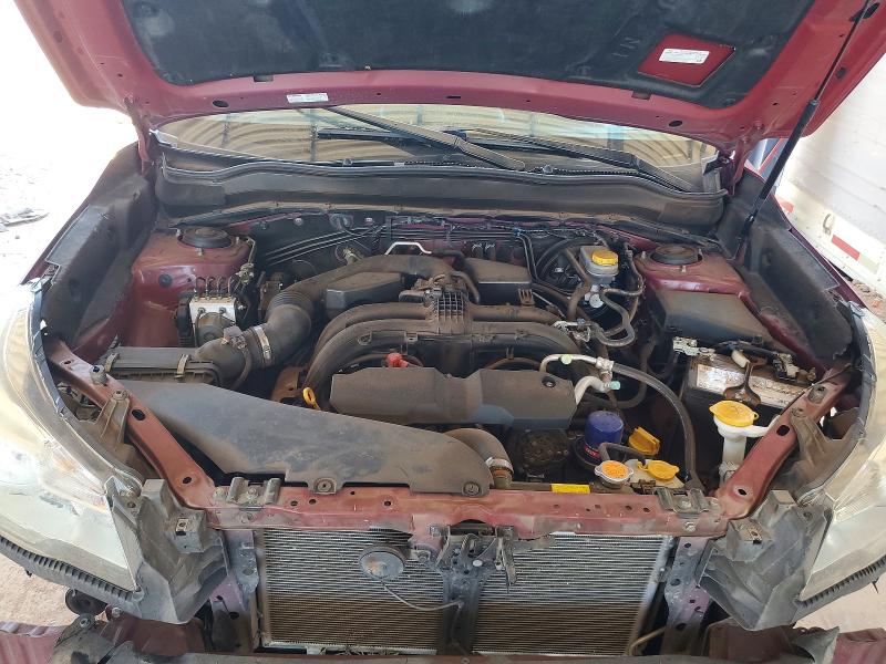 Aukcja sprzedaży 2017 Subaru Forester, vin: JF2SJABC8HH435947, numer aukcji: 60241326