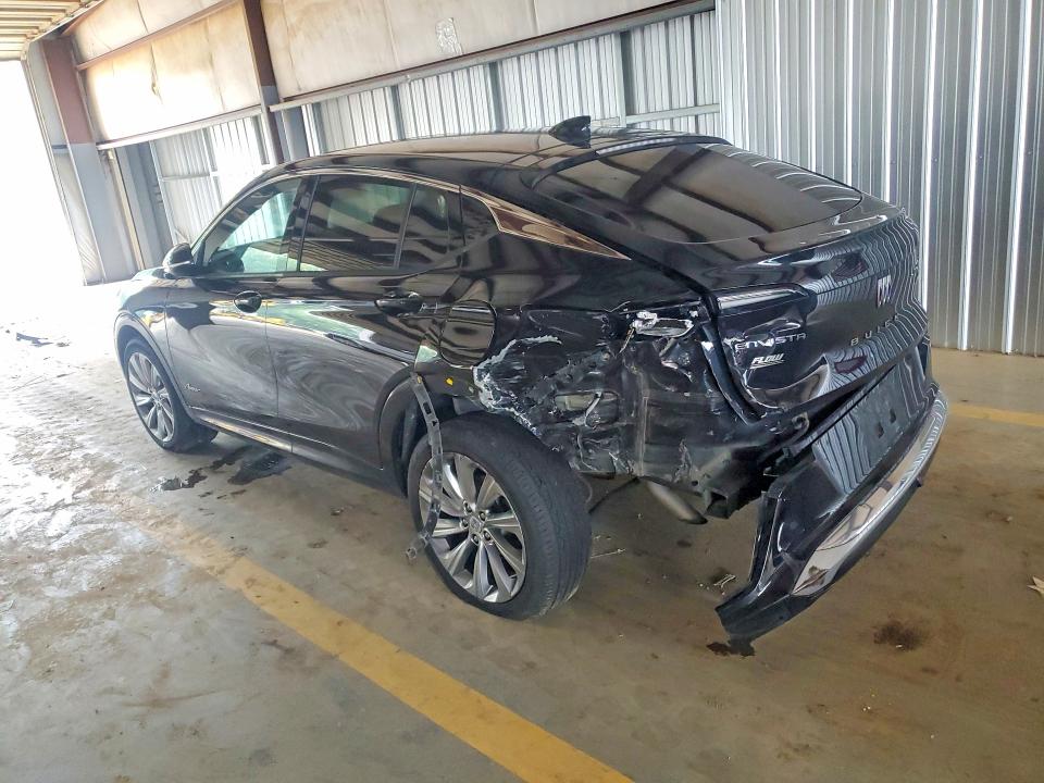 Продажа на аукционе авто 2024 Buick Envista, vin: KL47LCE21RB037507, номер лота: 62035036