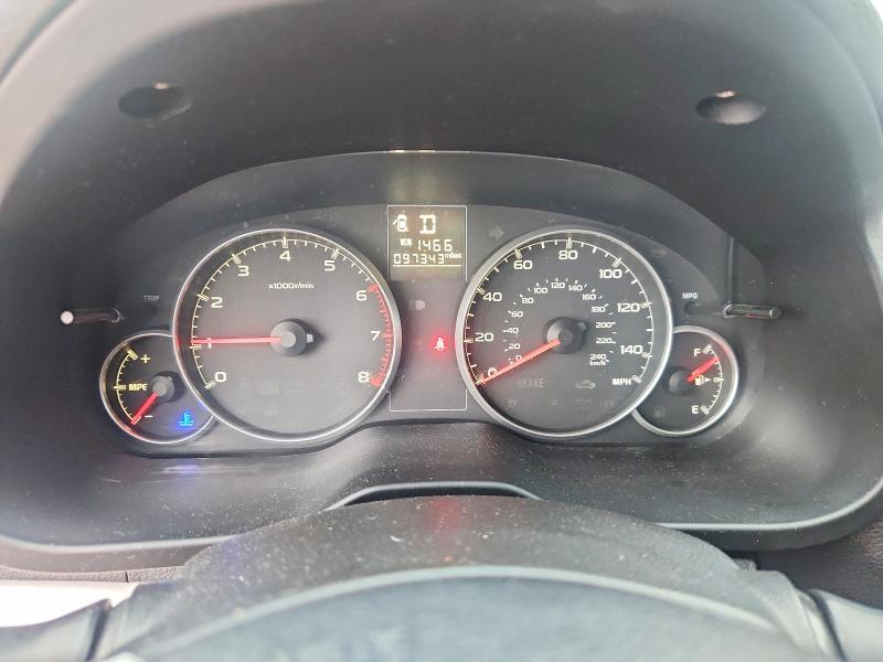 Aukcja sprzedaży 2013 Subaru Outback, vin: 4S4BRBAC2D3270348, numer aukcji: 60629076