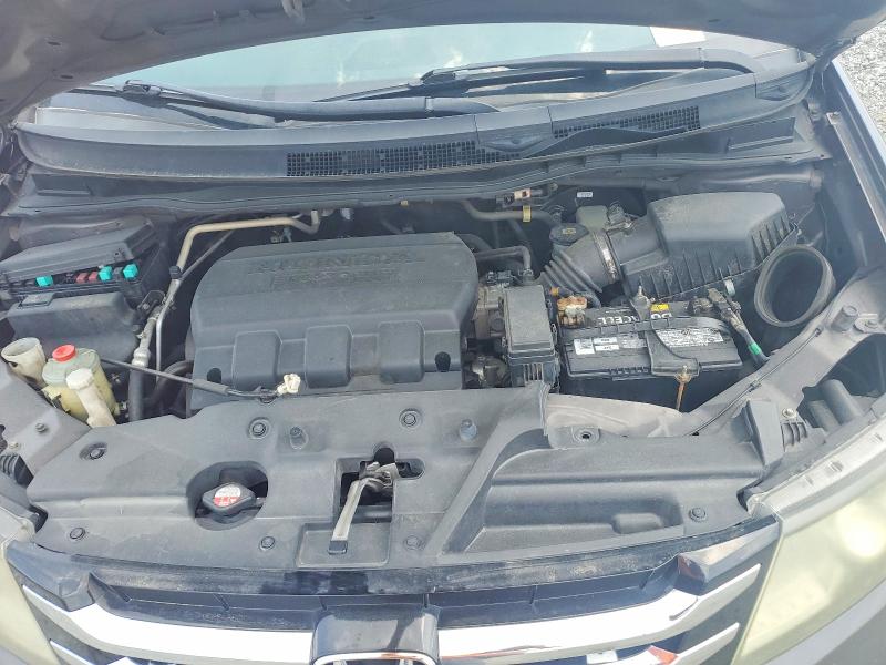 Продаж на аукціоні авто 2015 Honda Odyssey, vin: 5FNRL5H64FB064394, номер лоту: 60176346