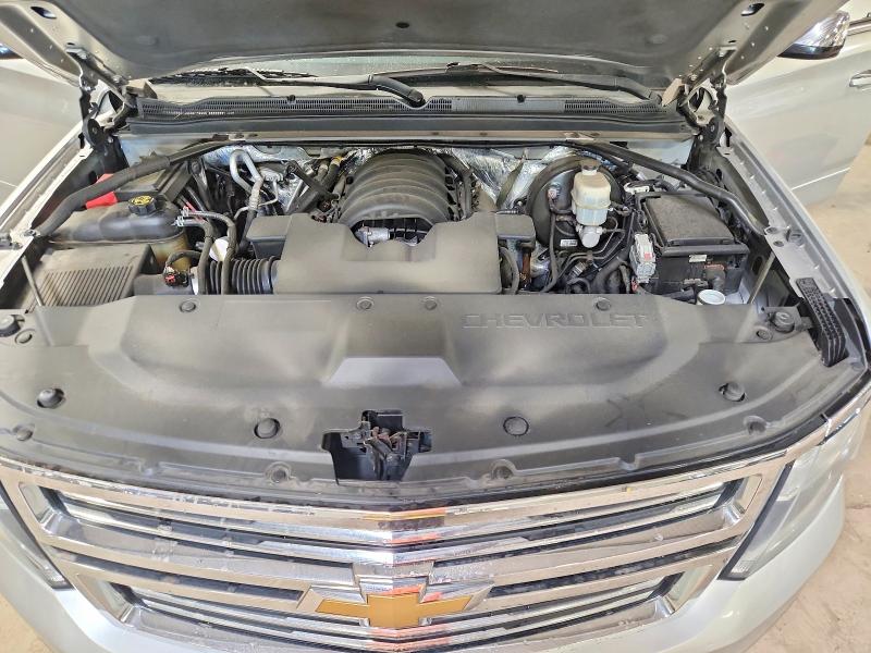 Aukcja sprzedaży 2015 Chevrolet Tahoe, vin: 1GNSKCKC9FR514355, numer aukcji: 62048616