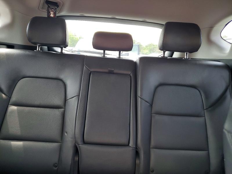 60892146 :رقم المزاد ، KM8J3CA2XGU165744 vin ، 2016 Hyundai Tucson مزاد بيع