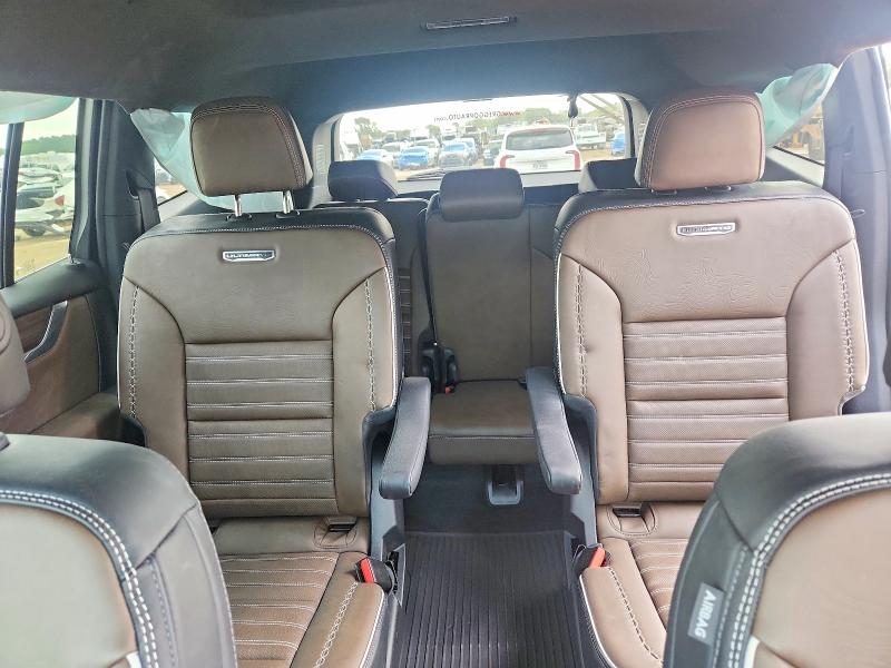2026 Gmc Acadia მანქანა იყიდება აუქციონზე, vin: 1GKENSKS3TJ261921, აუქციონის ნომერი: 61071456