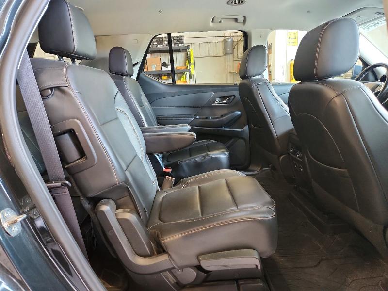 Продаж на аукціоні авто 2021 Chevrolet Traverse, vin: 1GNEVJKW6MJ132461, номер лоту: 59073206