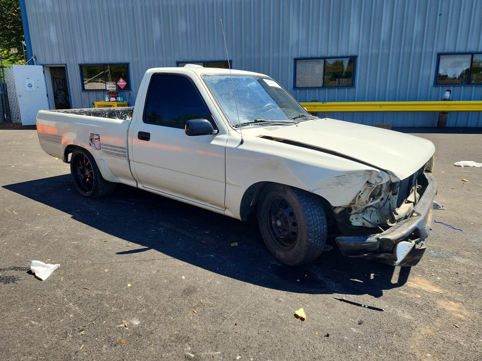 Auction sale of the 1994 Toyota Pickup, vin: 4TARN81A4RZ289046, lot number: 63250926