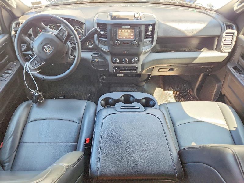 62148356 :رقم المزاد ، 3C7WRNFL1RG371212 vin ، 2024 Ram 5500 مزاد بيع