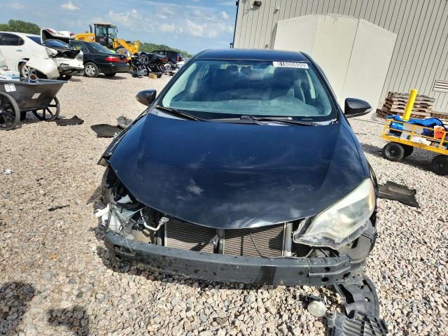 Продаж на аукціоні авто 2015 Toyota Corolla, vin: 5YFBURHE9FP266326, номер лоту: 61600806