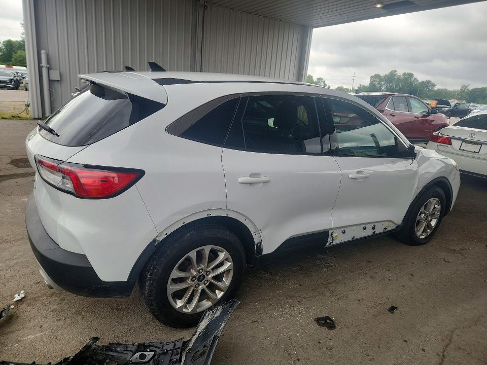 Продажа на аукционе авто 2021 Ford Escape, vin: 1FMCU0G63MUB29369, номер лота: 62936826