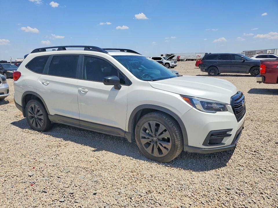 Aukcja sprzedaży 2022 Subaru Ascent, vin: 4S4WMAJD2N3433200, numer aukcji: 62140836