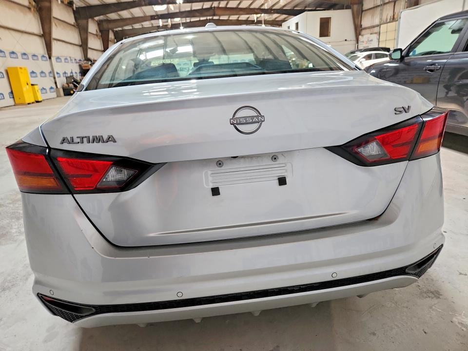 Aukcja sprzedaży 2024 Nissan Altima, vin: 1N4BL4DV2RN347199, numer aukcji: 62402326