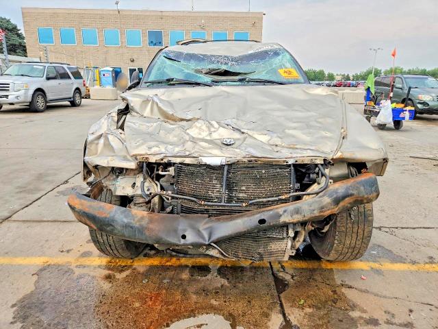 Aukcja sprzedaży 2003 Dodge Durango, vin: 1D4HS48N53F532224, numer aukcji: 59997736
