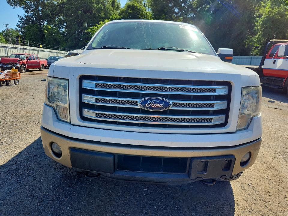 Продажа на аукционе авто 2014 Ford F150, vin: 1FTFW1ET7EKE29522, номер лота: 59880006