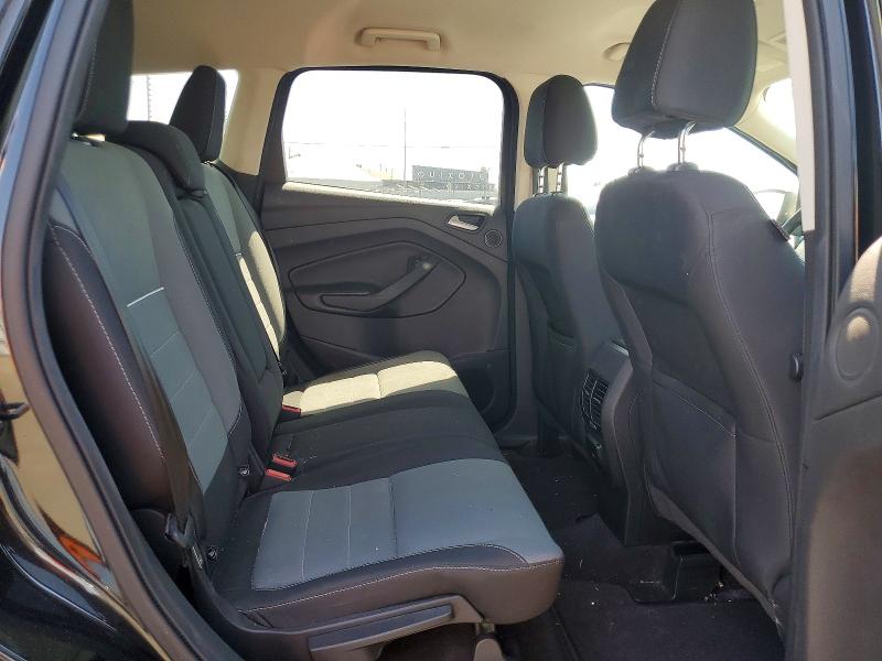 2014 Ford Escape მანქანა იყიდება აუქციონზე, vin: 1FMCU0GX2EUE27647, აუქციონის ნომერი: 60489926