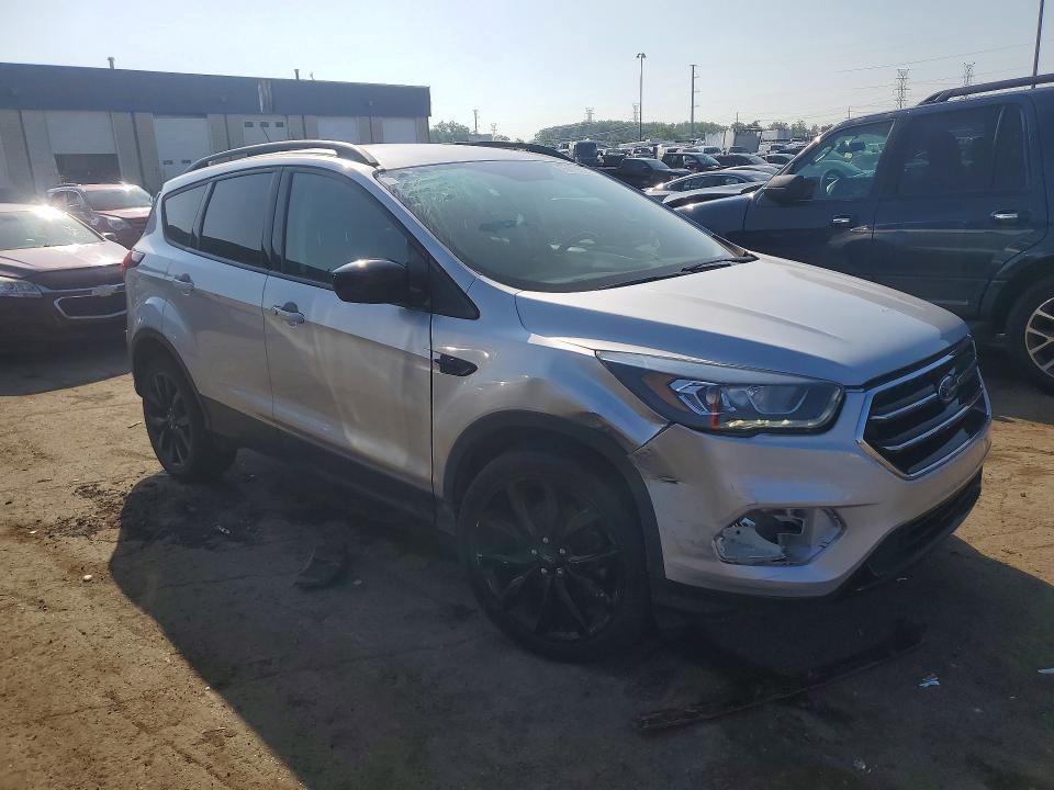 Aukcja sprzedaży 2019 Ford Escape, vin: 1FMCU9GD6KUA15866, numer aukcji: 85615925