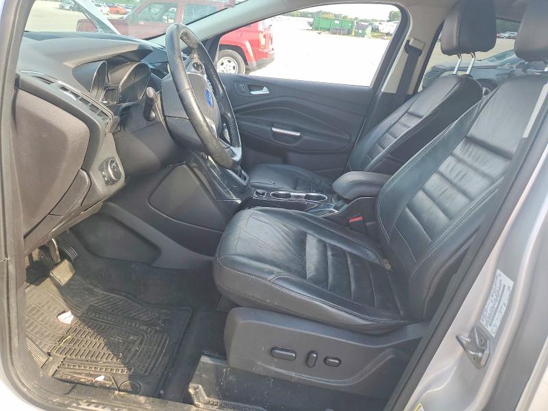 Продаж на аукціоні авто 2016 Ford Escape, vin: 1FMCU9J90GUC26766, номер лоту: 62063316