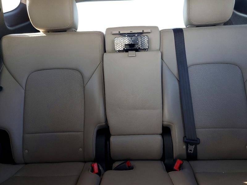 Продаж на аукціоні авто 2017 Hyundai Santa Fe Sport, vin: 5XYZU3LB6HG462059, номер лоту: 60212326