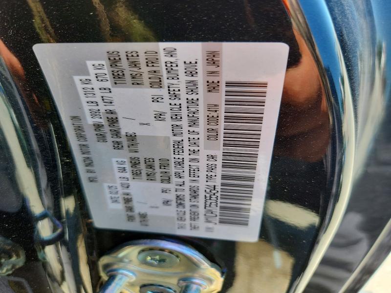 Aukcja sprzedaży 2025 Mazda Mx-5 Miata, vin: JM1NDAM76S0654544, numer aukcji: 60371516