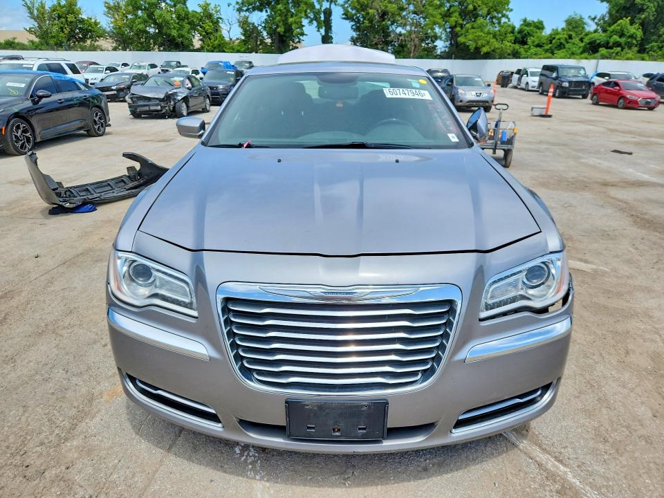 Aukcja sprzedaży 2014 Chrysler 300, vin: 2C3CCAAG6EH375923, numer aukcji: 60747946