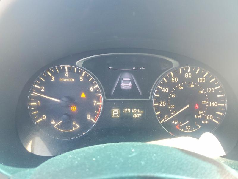 61022256 :رقم المزاد ، 1N4AL3AP3FC141845 vin ، 2015 Nissan Altima مزاد بيع